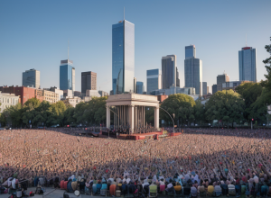 Fête de la Musique 2025 la Berlin: Totul despre festivalul gratuit de muzică