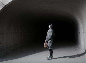 Observație interesantă: Ce dezvăluie mâinile lui Kimmich în timpul interviului din catacombele stadionului?