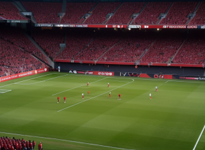 Erik ten Hag a luat prima decizie majoră la Bayer Leverkusen: Patrik Schick rămâne!