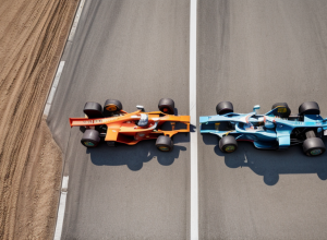 Marele Premiu al Spaniei: McLaren triumfă strategic la Barcelona, Verstappen ratează podiumul