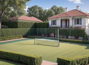 Nick Kyrgios a făcut milioane din imobiliare după despărțire: Succes financiar pentru starul tenisului