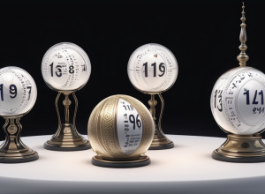 Rezultatele Loteriei Germane Lotto 6aus49 pentru Sâmbătă, 28 Iunie 2025
