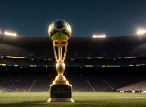 Chiar dacă vor câștiga Euro U21: Germania nu va primi trofeul original