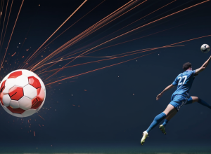 VIDEO VIRAL: Legenda lui Juventus și Ajax, Edgar Davids, "tunelat" spectaculos de o tânără