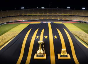 Borussia Dortmund dezvăluie structura bonusurilor pentru jucători la Cupa Mondială a Cluburilor FIFA 2025