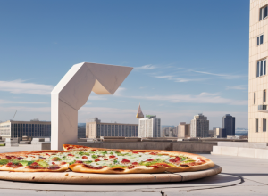 „Indicele Pizza” de la Pentagon: Cum creșterea comenzilor de mâncare ar putea semnala crize internaționale