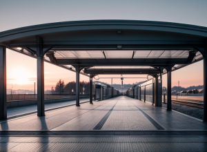 Ministrul Transporturilor din Germania: "La Deutsche Bahn trebuie să fim mai buni", probleme de siguranță și fiabilitate
