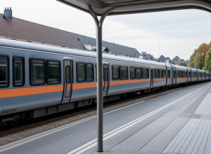 Germania: Bărbat a împărțit o țigară cu marijuana cu o minoră într-un tren, în Dortmund