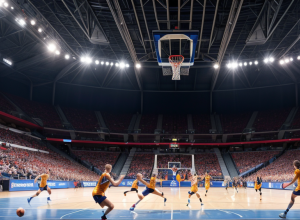 Handbal Liga Campionilor: SC Magdeburg se luptă cu FC Barcelona în semifinală. Unde poți urmări meciul la TV și online?
