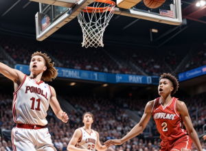 Starul NBA Isaiah Hartenstein ar putea juca pentru Germania la EuroBasket 2025: Ce se știe despre decizia sa