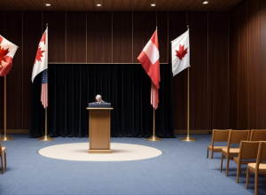 Donald Trump a părăsit anticipat summitul G7 din Canada din cauza situației din Orientul Mijlociu
