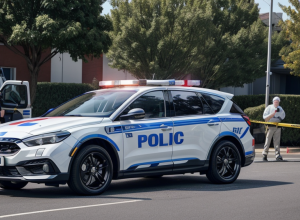 Doi bărbați arestați în Wedel, Germania, sub acuzația de agresiune periculoasă