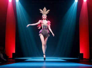 Daniela și Moritz sunt "Germany's Next Topmodel" 2025: Ediția aniversară GNTM desemnează doi câștigători în premieră