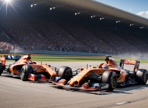 Teorie șocantă în Formula 1: A obținut Verstappen intenționat o penalizare?