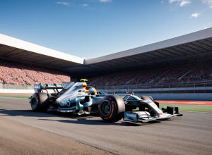 Recuperare spectaculoasă: Nico Hülkenberg, de pe locul 16 pe 5 la Marele Premiu al Spaniei