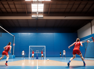 Handbal Bundesliga: SG Flensburg-Handewitt învinge TSV Hannover-Burgdorf într-un meci fără miză majoră