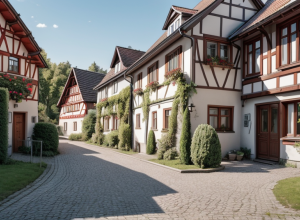 Ancheta în Germania: Pisică împușcată mortal cu pușcă cu aer comprimat în Römhild