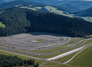 Formula 1 Marele Premiu al Austriei: Unde puteți urmări cursa de la Spielberg astăzi și va fi transmisă la TV gratuit?