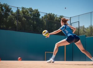 Incredibil: Jucătorul lui "Füchse Berlin" va juca la Final4-ul Ligii Campionilor cu ligamente rupte