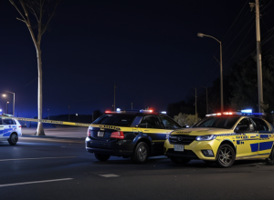 Poliția din Frankfurt a arestat un hoț de telefoane de 29 de ani, prins cu două dispozitive furate