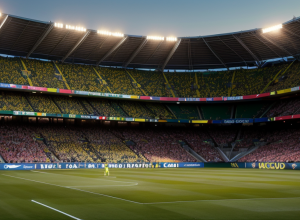 Campionatul Mondial al Cluburilor 2025: Borussia Dortmund debutează împotriva echipei Fluminense
