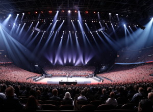 Eurovision 2025: Cântăreața Israelului, Yuval Raphael, se confruntă cu ură și amenințări la Basel