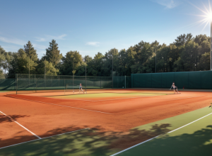 Roland Garros: Altmaier, eliminat în optimi de Frances Tiafoe