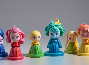 Comoară ascunsă în camera copilului: Aceste figurine Tonies au devenit valoroase pentru colecționari