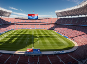 CM 2026: 13 echipe naționale deja calificate cu un an înainte de startul turneului