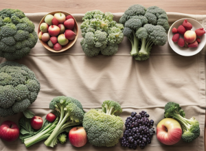 Experții în nutriție avertizează: consumăm prea puține fibre – impactul asupra sănătății
