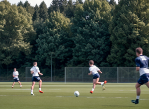 Surpriza lui Nagelsmann în atacul Germaniei? Debutantul Woltemade ar putea juca împotriva Portugaliei în Liga Națiunilor
