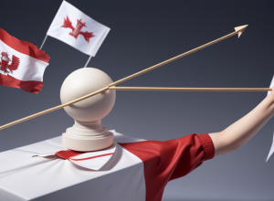 Alegeri prezidențiale în Polonia: Turul doi, o luptă cot la cot conform primelor exit-poll-uri
