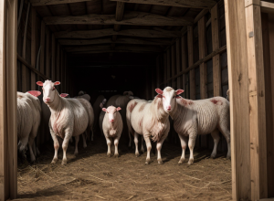 Imaginile șocante din fermele Bioland: Conducerea confruntată cu acuzații de suferință animală