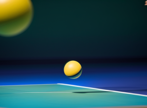 Final de carieră pentru o legendă: Timo Boll, titanul tenisului de masă, se retrage