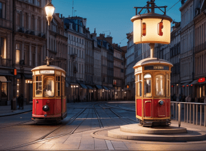 Rucsac cu electronice în valoare de 2600 euro furat la gara principală din Heidelberg