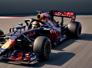 Se anunță schimbări la Red Bull: Cine îl va înlocui pe Yuki Tsunoda alături de Max Verstappen?