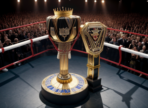 WWE RAW: Gunther, Campion Mondial pentru a doua oară; Surprize la King și Queen of the Ring