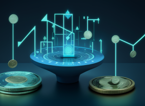 Frank Thelen: Cum ar investi 1000 de euro în criptomonede în prezent