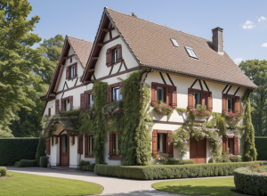 Spargere la o casă din Moers, Germania: Hoții au furat bijuterii și bani