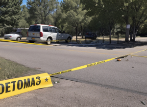 FBI investighează un atac terorist în Colorado: Cocktailuri Molotov aruncate la un eveniment memorial