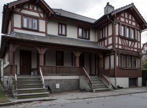 Germania: Un bărbat și-a atacat cu cuțitul fosta iubită însărcinată și pe mama acesteia după ce ea a anunțat că va crește copilul singură