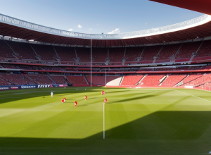 Legenda Union Berlin, Mattuschka: De ce vânzarea lui Hollerbach la Mainz a fost decizia corectă