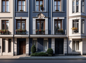 Bremerhaven: Poliția a reținut un bărbat cu cuțit după un incident într-un apartament
