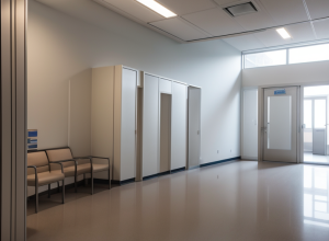 Medic găsit mort în cabinetul său din Berlin: Apăruse recent în instanță într-un caz de insultă adusă unui politician