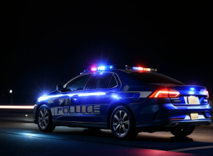Șofer prins cu 1.55 la mie alcoolemie în Germersheim, Germania: Permis reținut