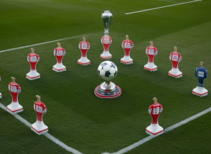 Cupa Germaniei: Fortuna Düsseldorf își așteaptă adversarul – Cine sunt echipele "incomode" de care ar trebui să se teamă?