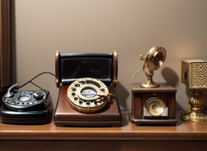 Escrocherie telefonică în Greifenberg: Pensionară deposedată de bijuterii de 100.000 €