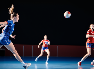Handbal Bundesliga: Füchse Berlin, la un pas de titlu. Unde puteți vedea meciul crucial cu Gummersbach astăzi?