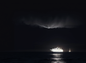 Incendiu la bordul navei de croazieră MSC Orchestra în Marea Mediterană: Următoarea călătorie, anulată