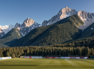 Transfer în Austria: Portarul Philipp Böhm de la Dynamo Dresden merge la Austria Lustenau, fratele său e campion olimpic la hochei